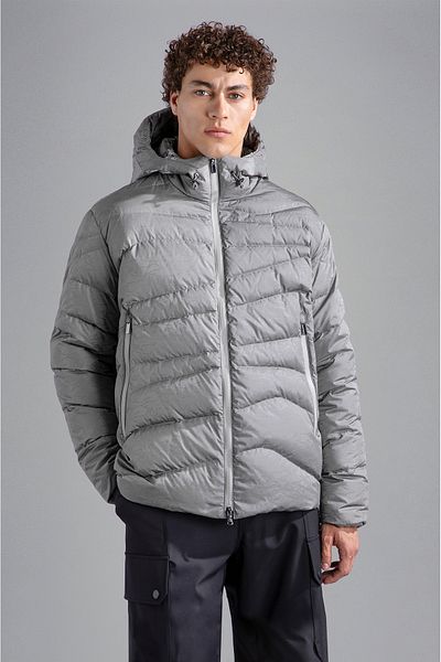 PAUL&SHARK MEN'S WOVEN JACKET
