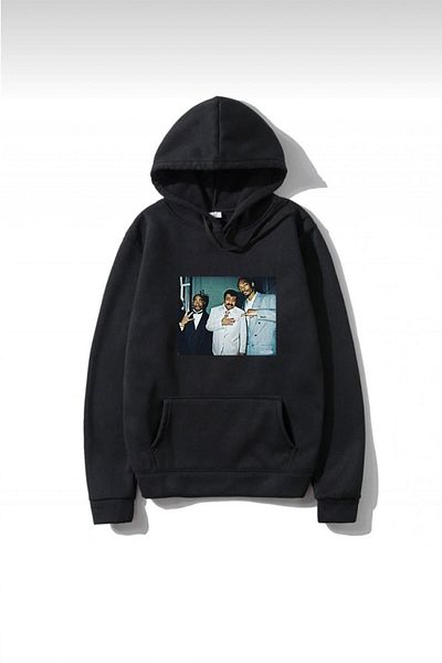 Know Unisex-Sweatshirt „Muslim Gürses“ in Schwarz