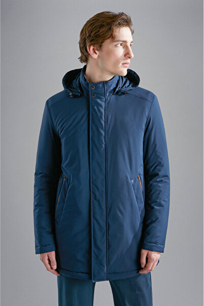 PAUL&SHARK Men's Carcoat Jacket