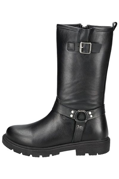 Andrea Conti Stiefel