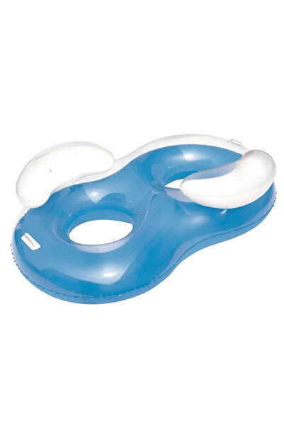 BESTWAY سرير بحري مزدوج 188 × 117 سم 43009