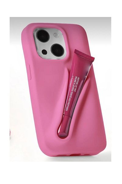 rhode Lip Case Etuı A Levres Compatible With Guava Spritz