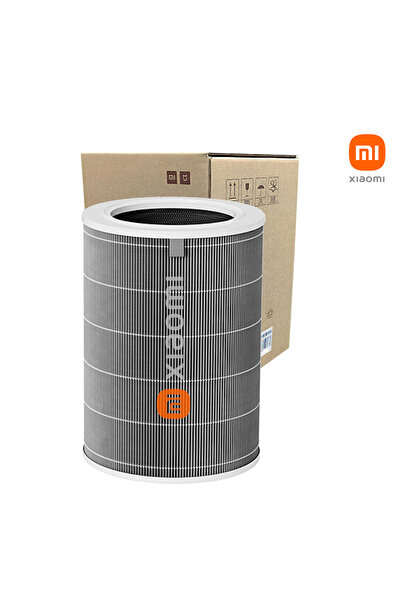 FAF FİLTRE Xiaomi Mi Air Purifier 4 Filtre Model: Ac-m16-sc