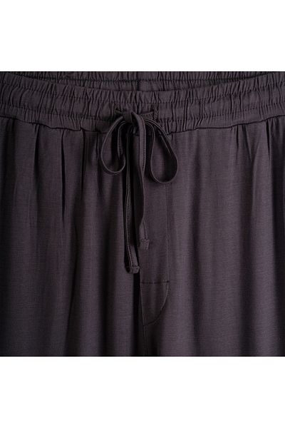 Penelope Ανδρικές πυτζάμες Anthracite - L Cut Baily Collection