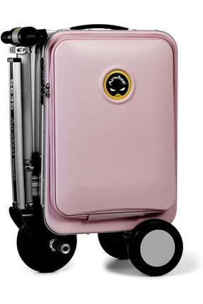 Airwheel SE3S Elektrikli Binilebilir Scooter Valiz Fiyat Yorumlar Trendyol
