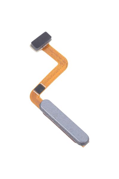 Teknonet Home Button Flex Compatible with Samsung Galaxy M31S - Gray
