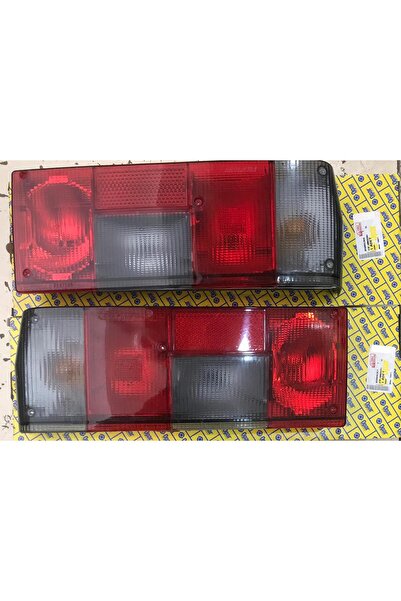 OPAR Şahin Uyumlu Stop Opar Sağ Sol Takım Duylu