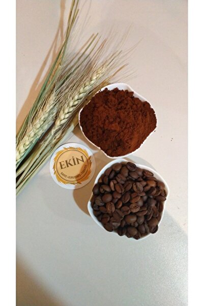 EKİN KURUYEMİŞ VE KAHVE Ekin Antakya 2 Kg Orta Kavrulmuş Antakya (HATAY) Kahv...
