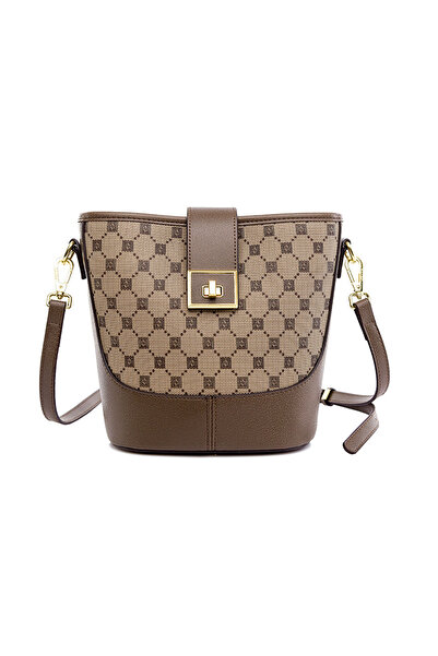 Go Veform Жіноча сумка через плече з довгими ременями - три відділення, колір...