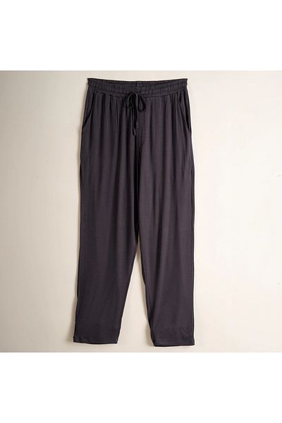 Penelope Ανδρικές πυτζάμες Anthracite - L Cut Baily Collection