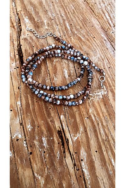 by özllem Bracelet And Anklet Design Beads