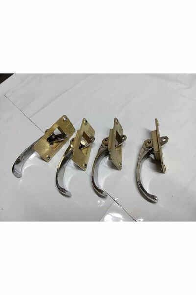 TRK MURAT 124 İÇ AÇMA KAPI KOLU TAKIM (4 ADET)