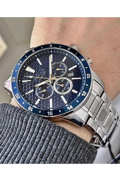 Ferrucci Asu Clock