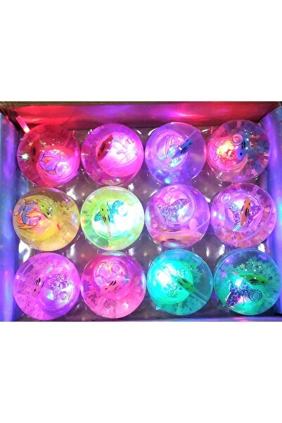 Kayra 1 Adet Işıklı Top