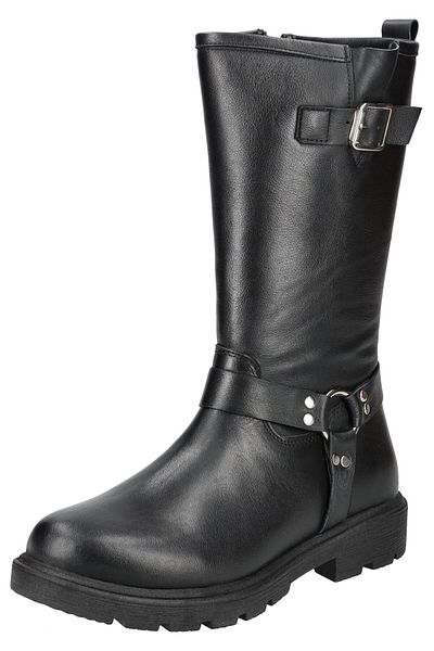 Andrea Conti Stiefel