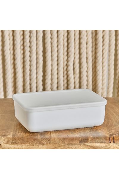 Home Box Orion Storage Box with Lid - 26x8x8 cm