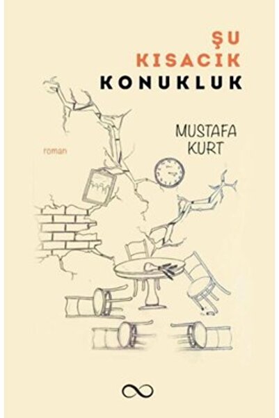 Generic Brand Şu Kısacık Konukluk