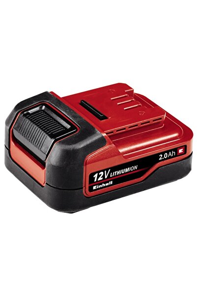 Einhell Lityum Akü 12V 2.0AH 4511451