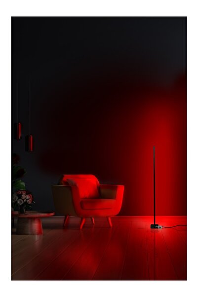 Genel Markalar Oda Aydınlatma Sistemi Full Rgb Full Renk -Kumandalı