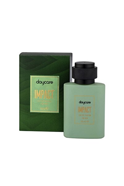 Daycare İmpact Erkek EDP Parfüm 50 ml