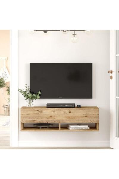 Robin Home Loft Tv Ünitesi Televizyon Sehpası Lf13-a