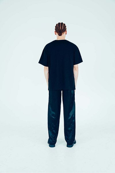 LİLSEB Nero Pants