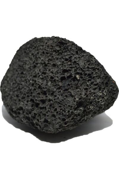 MardinSoap Volkanik Ponza Taşı Topuk Törpüsü 10 Adet Lav Taşı Akvaryum