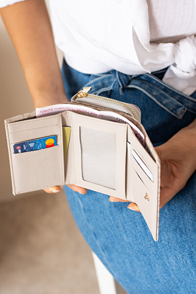 Just Polo Special Design Women's Small Size Wallet a Quality