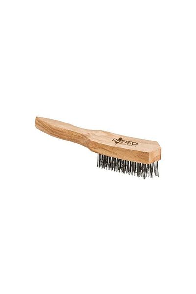 Luna Luna Steel Wire Brush - No:6, 2 Pieces