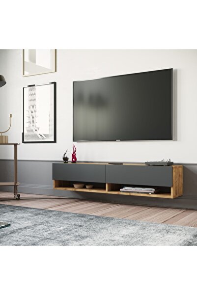 Robin Home Tv Ünitesi & Televizyon Sehpası No 11 Aa