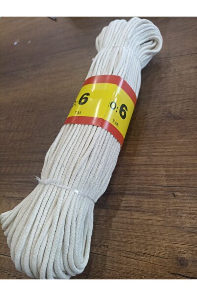 6 No Kaytan 4 Mm 50 Mt