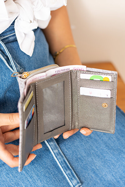 Just Polo A Quality Women's Small Wallet