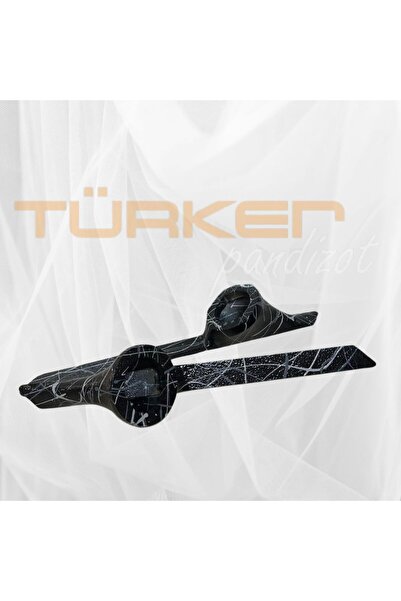 TÜRKER OTO DİZAYN TOFAŞ BOYALI ÖN DİREK