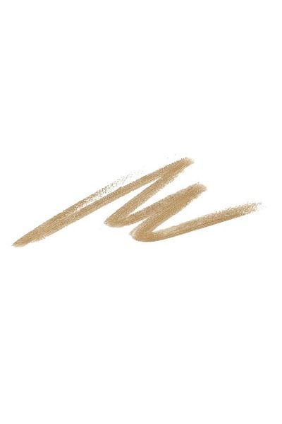 WET N WİLD Wet n Wild Ultimate Retractable Brow Pencil Eyebrow Pencil Taupe E625A