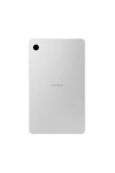 Samsung GALAXY TAB A9_WI-FI_8.7 IN 1340 X 800 WXGA+_4GB RAM 64 GB STORAGE_5100mAh_SILVER