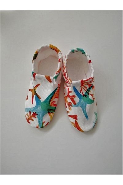 IŞIK Light Non-Slip Sole Booties