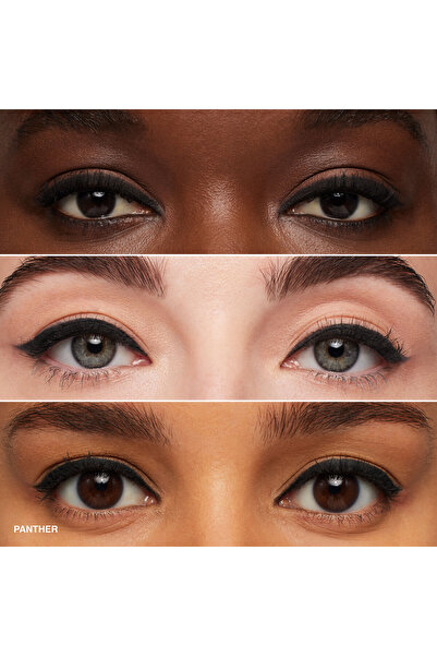 BOBBI BROWN Long-Wear Cream Liner Stick Göz Kalemi - Panther 716170306186