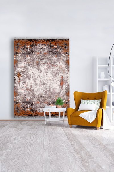 kilim home Mars 2026 Covor colorat, modern, cu model, lavabil, antiderapant, ...