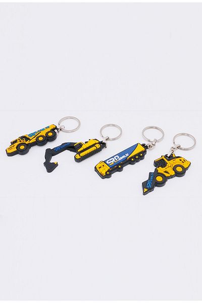 SRP SADİD Srp Keychain Set