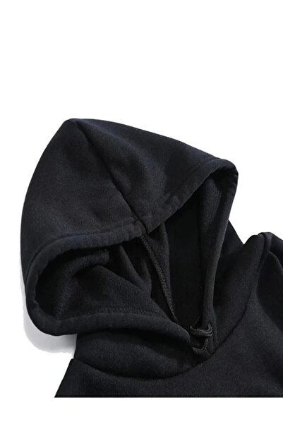 MAGORS Straykids Maxident - 3 Thread Hooded Sweatshirt