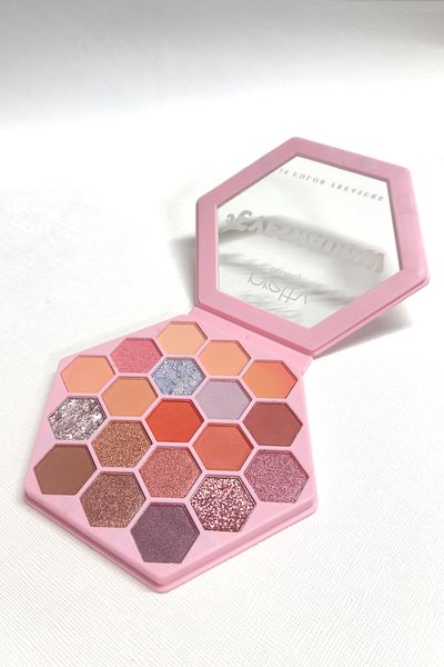 Perissy 19 Pack Eyeshadow Palette Eyeshadow Eyeshadow