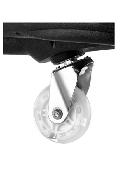 Triathlon T154-S Led Işıklı Tekerlekli Waveboard Kaykay / 86 X 22 Cm / 75 Kg Taşıma Kapasitesi