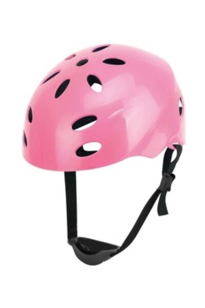 Depomiks Avm Skating Double Row Adjustable Lighted Aluminum Body Practice Skating Helmet Knee Pads Elbow Pads