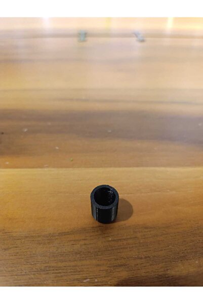 3D SAN BASKI Toyota Corolla Uyumlu E12 El Freni Düğmesi- 553607102