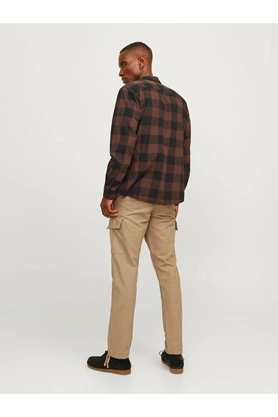 Jack & Jones Barkley Jpstkane Cargo Pant Noos