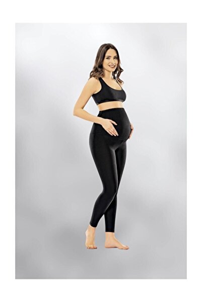 jilly jo Kt4073 Model Colanți De Maternitate De Lux