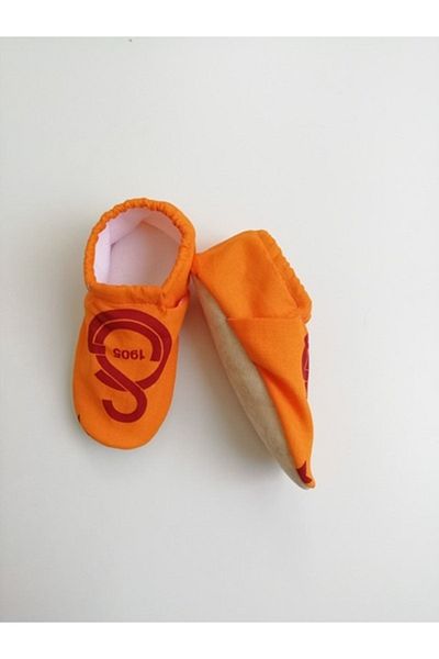 IŞIK Summer Booties with Light Non-Slip Soles