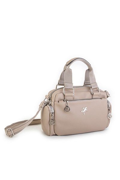 Nas Bag Seria Premium - Rochie și geantă de damă cu mai multe compartimente (26x16)