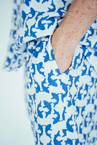 LİLSEB Pescare Short