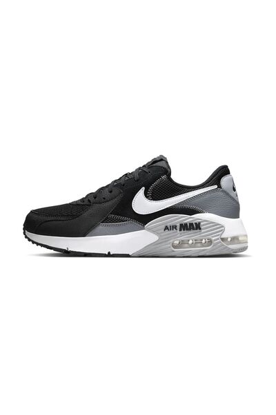 Nike Air Max Excee 🏃‍♂️ - Tarzınızı Yükseltin, Konforu Yaşayın!